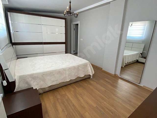 BAHÇELİEVLER KOCASİNAN MERKEZ MAHALLESİ DUBLEKS DAİRE - Görsel 20