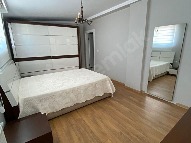 BAHÇELİEVLER KOCASİNAN MERKEZ MAHALLESİ DUBLEKS DAİRE - Görsel 23