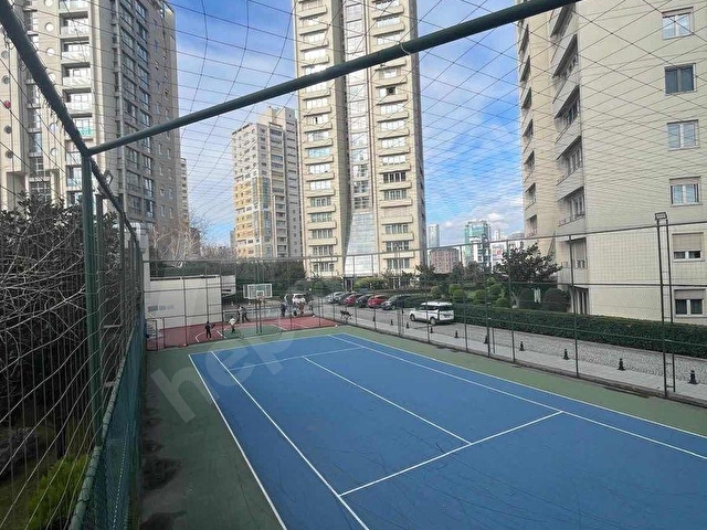 ATAŞEHİR İNCİTY KİRALIK 4+1 225 M2 DEPO KAPALI HAVUZ - Görsel 6