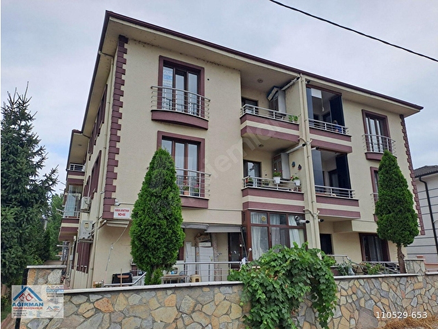 AZMİMİLLİ MAHALLESİ HAKAN UNLU MAMÜLLERİ ARKASI SATILIK 3+1 DAİRE