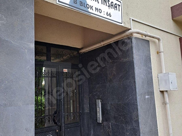 AZMİMİLLİ MAHALLESİ HAKAN UNLU MAMÜLLERİ ARKASI SATILIK 3+1 DAİRE - Görsel 17