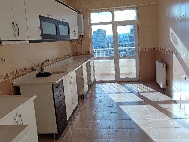 SİVAS CAD.DOĞU TERMİNALİ TRAMVAY DURAĞI 165 M2, 3+1, GBK DAİRE - Görsel 9
