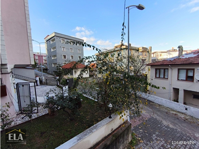 ZONGULDAK MERKEZ BAHÇELİEVLERDE TERMİNAL ÜZERİNDE ÇOK GENİŞ SATILIK 3+1 DAİRE - Görsel 26