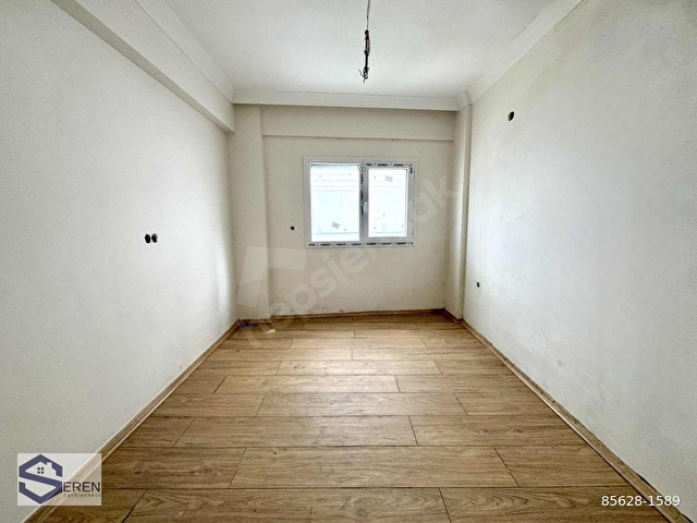 Seferihisar Turabiye Mahallesinde Bahçe Kullanımlı 2+1 Satılık - Görsel 7