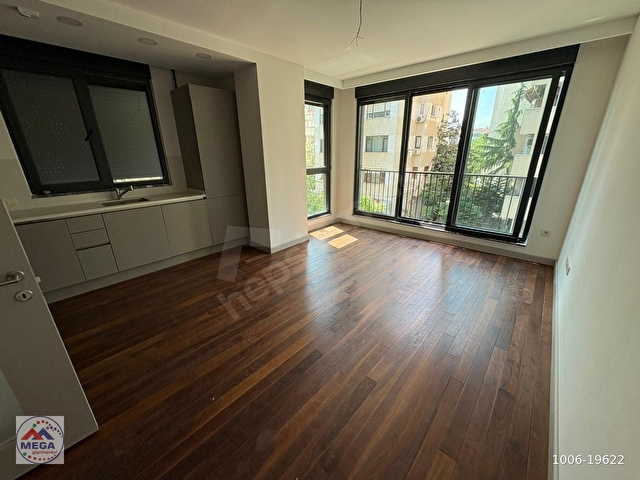 CADDEBOSTAN BAĞDAT CADDESİNE 3.BİNADA 2+1 LÜKS SIFIR... - Görsel 2