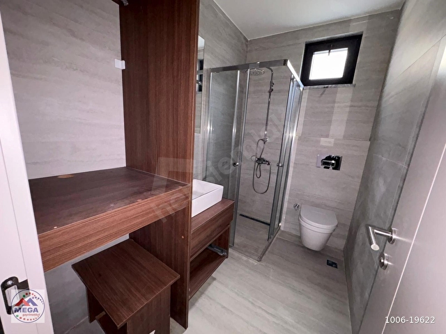 CADDEBOSTAN BAĞDAT CADDESİNE 3.BİNADA 2+1 LÜKS SIFIR... - Görsel 12