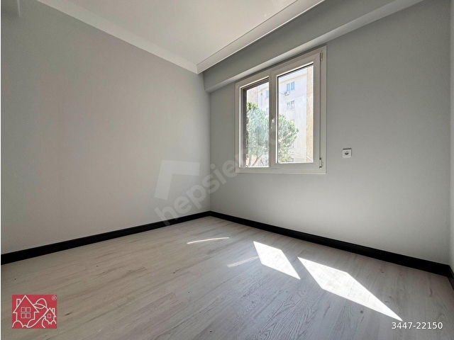 DİRECTTEN PRESTİJLİ YAPIDA, SIFIR, ARA KATTA, GENİŞ VE FERAH M2 ODALARA SAHİP, MODERN TASARIM 2+1!! - Görsel 24