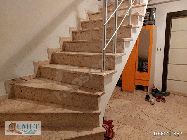 G O P KÜÇÜKKÖY DE SATILIK YÜKSEK BAHÇEKAT 2+1  85M2 - Görsel 23