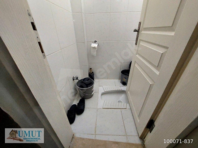 G O P KÜÇÜKKÖY DE SATILIK YÜKSEK BAHÇEKAT 2+1  85M2 - Görsel 20