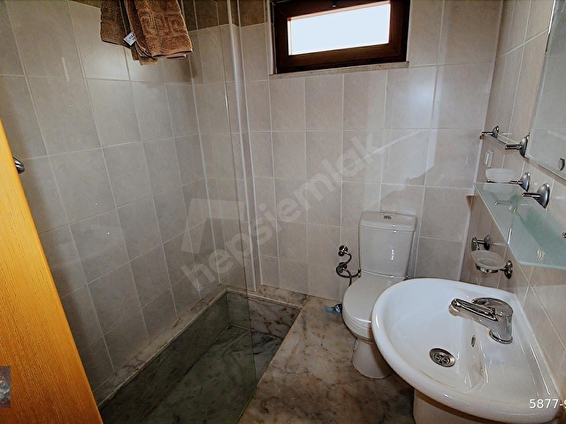 Dalyan da Müstakil havuzlu uzun dönem 3+1 Kiralık Villa - Görsel 11