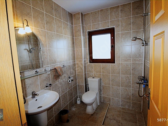 Dalyan da Müstakil havuzlu uzun dönem 3+1 Kiralık Villa - Görsel 20