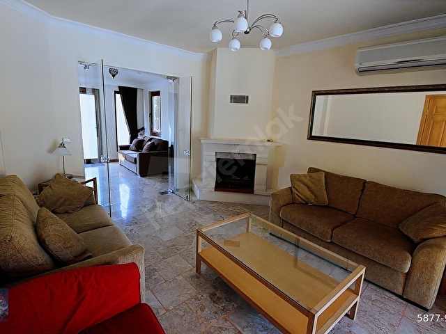 Dalyan da Müstakil havuzlu uzun dönem 3+1 Kiralık Villa - Görsel 8