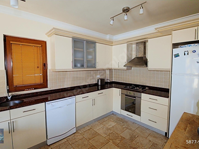 Dalyan da Müstakil havuzlu uzun dönem 3+1 Kiralık Villa - Görsel 7