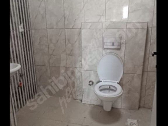 HASTAHANE VE ALIŞVERİŞ MERKEZLERİNİN DİBİNDE 2+1 LÜKS DAİRE - Görsel 15