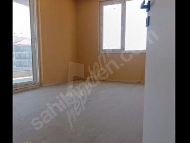 HASTAHANE VE ALIŞVERİŞ MERKEZLERİNİN DİBİNDE 2+1 LÜKS DAİRE - Görsel 18