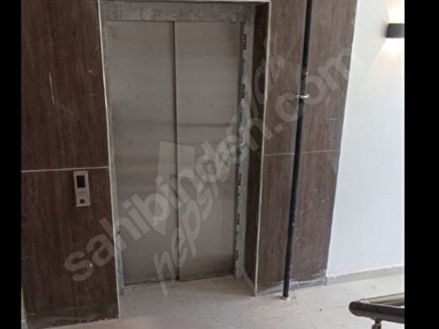 HASTAHANE VE ALIŞVERİŞ MERKEZLERİNİN DİBİNDE 2+1 LÜKS DAİRE - Görsel 16