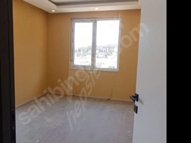 HASTAHANE VE ALIŞVERİŞ MERKEZLERİNİN DİBİNDE 2+1 LÜKS DAİRE - Görsel 8