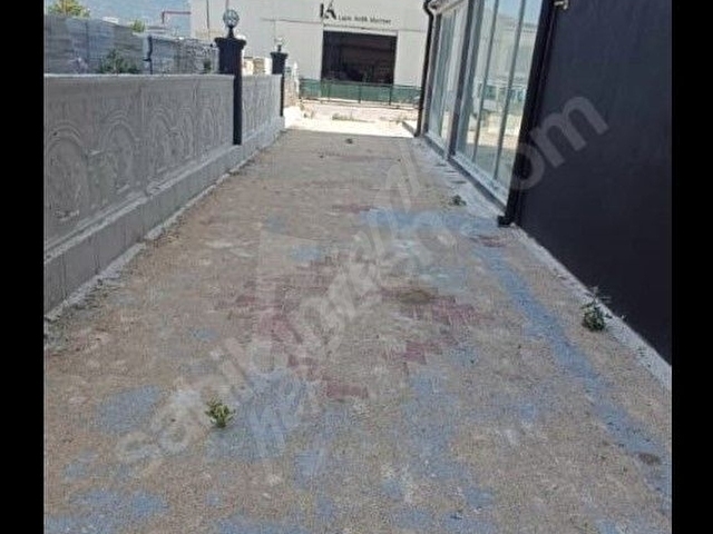 HASTAHANE VE ALIŞVERİŞ MERKEZLERİNİN DİBİNDE 2+1 LÜKS DAİRE - Görsel 9