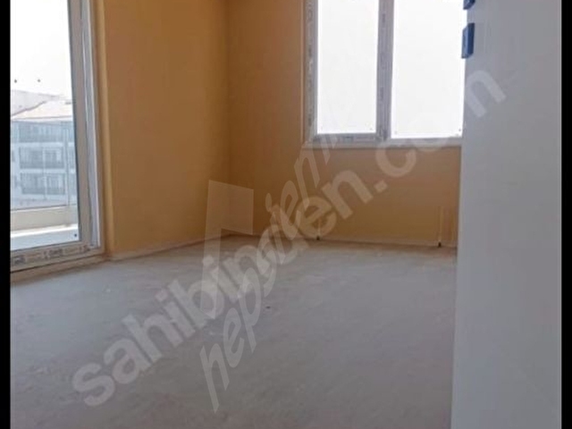 HASTAHANE VE ALIŞVERİŞ MERKEZLERİNİN DİBİNDE 2+1 LÜKS DAİRE - Görsel 7