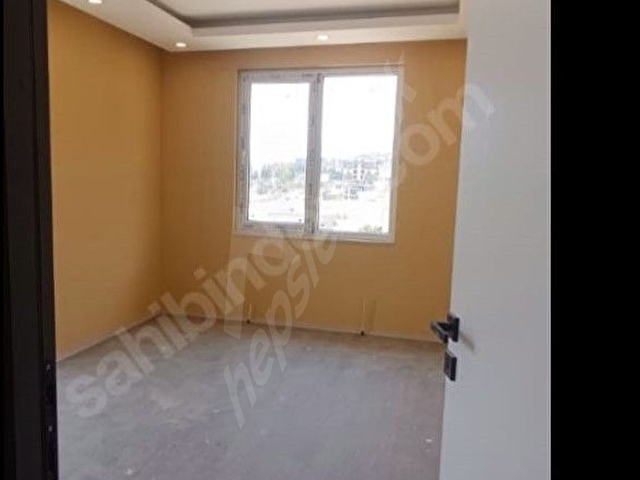 HASTAHANE VE ALIŞVERİŞ MERKEZLERİNİN DİBİNDE 2+1 LÜKS DAİRE - Görsel 22