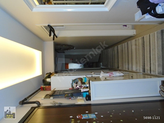 BAHRİYE ÜÇOKTA KARŞIYAKA ÇARŞIYA YAKIN 3.ARAKAT 2+1 D.GAZLI - Görsel 8