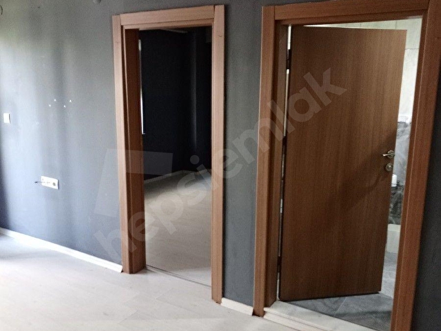 GÜVEN EMLAKTAN ÖĞRENCİYE MEMURA KİRALIK 1+1DAİRE - Görsel 7