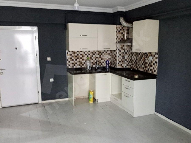 GÜVEN EMLAKTAN ÖĞRENCİYE MEMURA KİRALIK 1+1DAİRE - Görsel 9