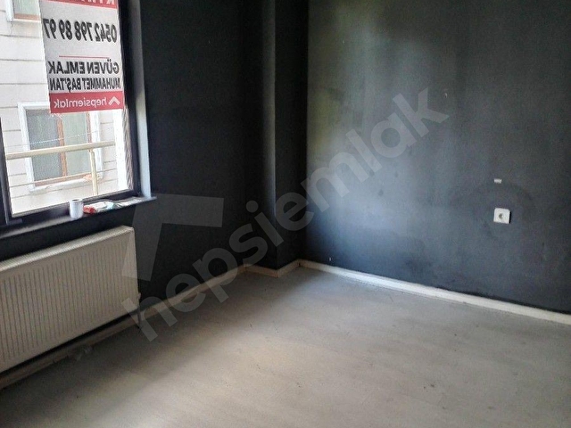 GÜVEN EMLAKTAN ÖĞRENCİYE MEMURA KİRALIK 1+1DAİRE - Görsel 10