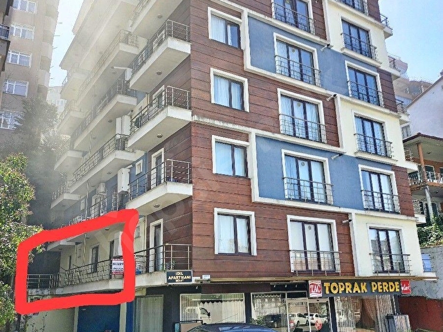 GÜVEN EMLAKTAN ÖĞRENCİYE MEMURA KİRALIK 1+1DAİRE