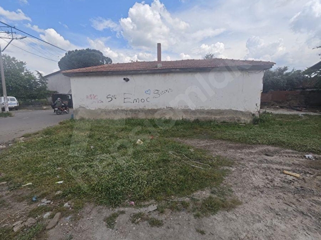 URGANLIDA SATILIK 2520 m2 İMARLI ARSA - Görsel 9