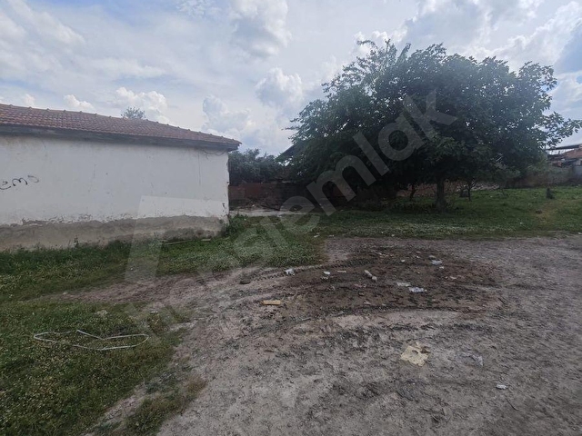 URGANLIDA SATILIK 2520 m2 İMARLI ARSA - Görsel 10