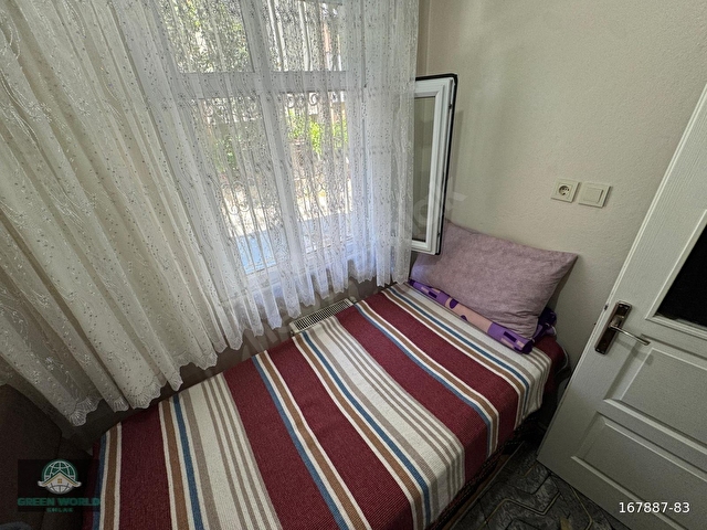 BAĞCILAR BARBAROS MAH. MÜKEMMEL KONUMDA 2.5+1 DAİRE - Görsel 11