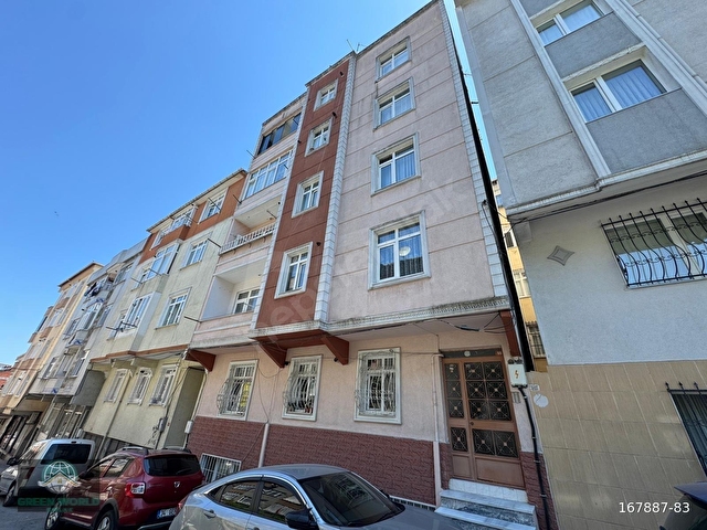 BAĞCILAR BARBAROS MAH. MÜKEMMEL KONUMDA 2.5+1 DAİRE - Görsel 3