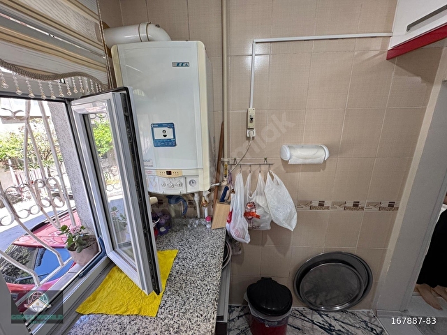 BAĞCILAR BARBAROS MAH. MÜKEMMEL KONUMDA 2.5+1 DAİRE - Görsel 9