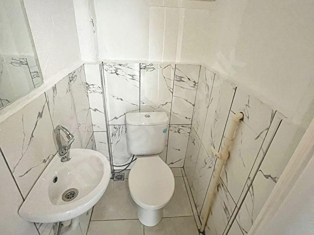 ETLİK MAH. NİŞANTAŞI PAZARI YAKINI 3+1 ÖN CEPHE FUL YAPILI DAİRE - Görsel 20