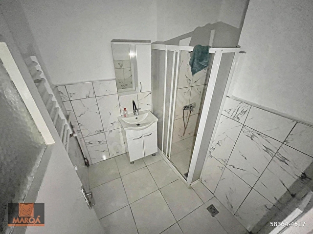 ETLİK MAH. NİŞANTAŞI PAZARI YAKINI 3+1 ÖN CEPHE FUL YAPILI DAİRE - Görsel 18