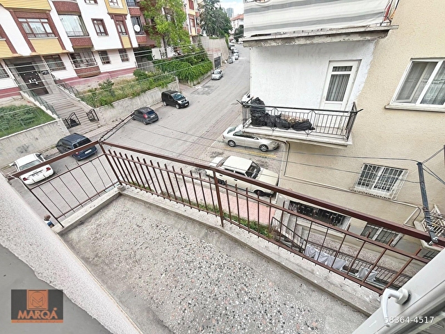 ETLİK MAH. NİŞANTAŞI PAZARI YAKINI 3+1 ÖN CEPHE FUL YAPILI DAİRE - Görsel 10