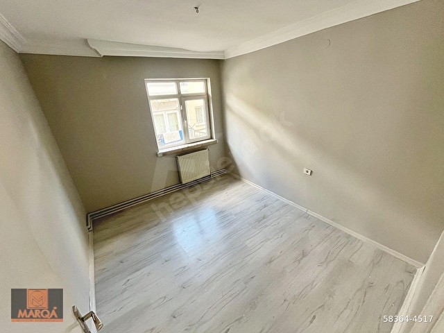 ETLİK MAH. NİŞANTAŞI PAZARI YAKINI 3+1 ÖN CEPHE FUL YAPILI DAİRE - Görsel 12