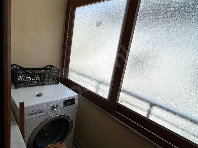 TOPRAK İNŞAAT & EMLAKTAN SEYİTNİZAM MAHALLESİNDE 4+2 220m2 CADDE ÜZERİNDE DEPREM SONRASI BİNADA - Görsel 16