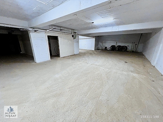 HALİL ALTUNDAN ARNAVUTKÖY TAŞOLUK MAH 2+1 2.KAT LÜX DAİRE - Görsel 27