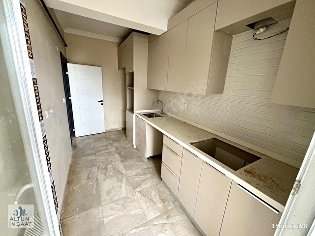 HALİL ALTUNDAN ARNAVUTKÖY TAŞOLUK MAH 2+1 2.KAT LÜX DAİRE - Görsel 10
