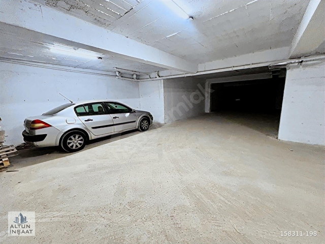 HALİL ALTUNDAN ARNAVUTKÖY TAŞOLUK MAH 2+1 2.KAT LÜX DAİRE - Görsel 29