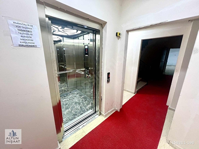 HALİL ALTUNDAN ARNAVUTKÖY TAŞOLUK MAH 2+1 2.KAT LÜX DAİRE - Görsel 24