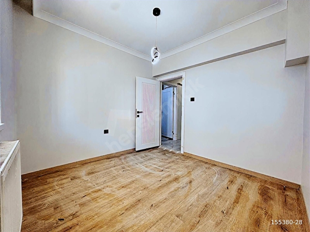 BCKDAN 23 NİSAN MAHDE 2+1 Y.GİRİŞSİTE KONSEPTLİ FIRSAT DAİRE - Görsel 15