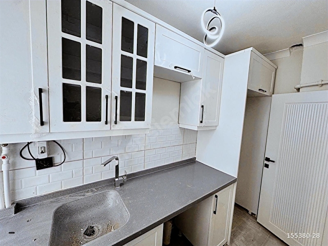 BCKDAN 23 NİSAN MAHDE 2+1 Y.GİRİŞSİTE KONSEPTLİ FIRSAT DAİRE - Görsel 12