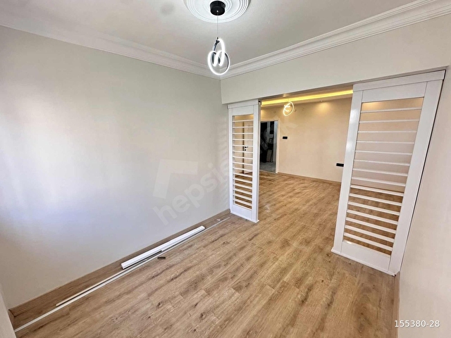 BCKDAN 23 NİSAN MAHDE 2+1 Y.GİRİŞSİTE KONSEPTLİ FIRSAT DAİRE - Görsel 13