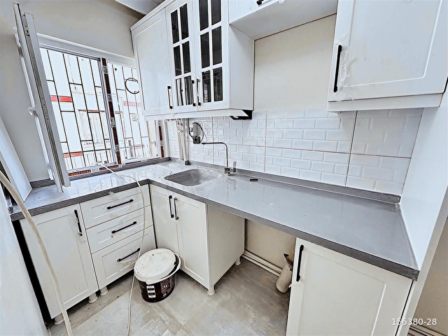 BCKDAN 23 NİSAN MAHDE 2+1 Y.GİRİŞSİTE KONSEPTLİ FIRSAT DAİRE - Görsel 10