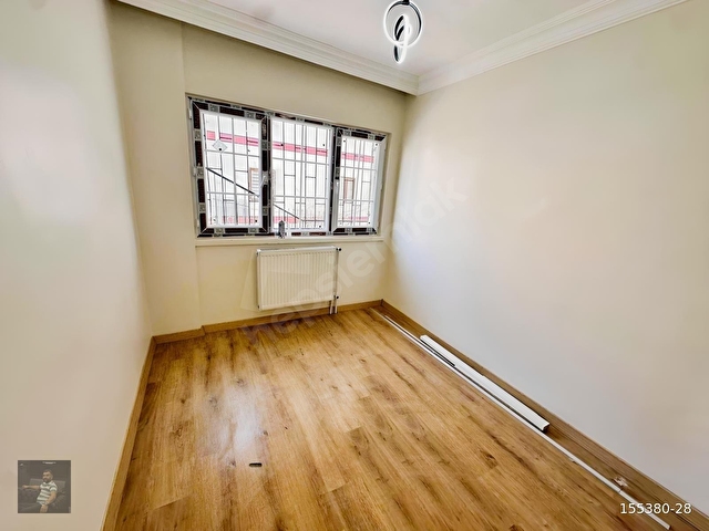BCKDAN 23 NİSAN MAHDE 2+1 Y.GİRİŞSİTE KONSEPTLİ FIRSAT DAİRE - Görsel 6