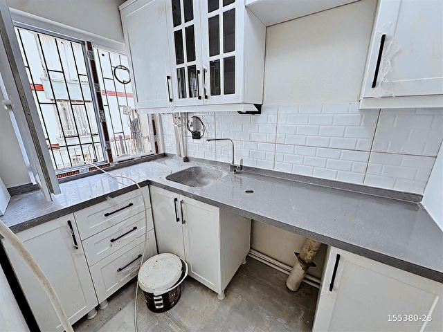 BCKDAN 23 NİSAN MAHDE 2+1 Y.GİRİŞSİTE KONSEPTLİ FIRSAT DAİRE - Görsel 11