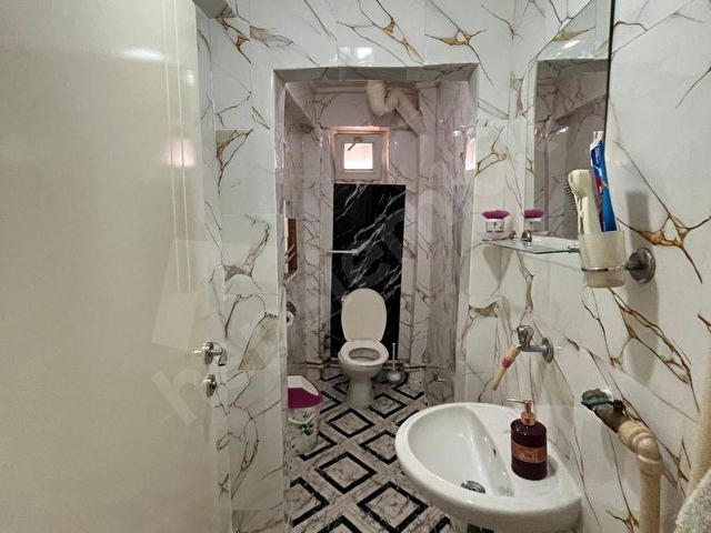 █TMC EMLAKTAN█ AKŞEMSETTİN MAH. 3+1 FIRSAT DAİRE - Görsel 21